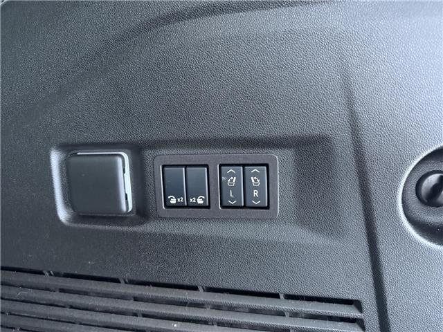 2024 Chevrolet Tahoe High Country (Stk: 25322A) in London - Image 31 of 33