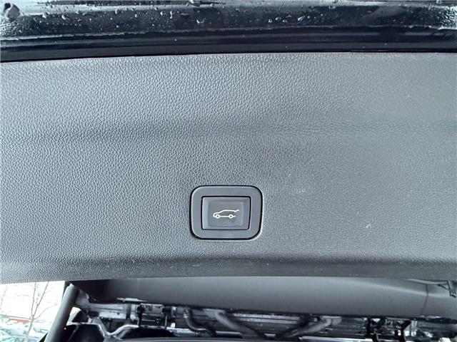 2024 Chevrolet Tahoe High Country (Stk: 25322A) in London - Image 32 of 33