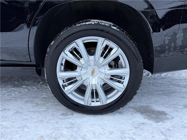 2024 Chevrolet Tahoe High Country (Stk: 25322A) in London - Image 33 of 33