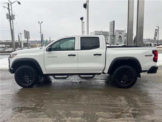 2023 Chevrolet Colorado Trail Boss (Stk: B250505A) in Gatineau - Image 6 of 13