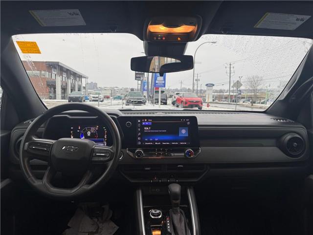 2023 Chevrolet Colorado Trail Boss (Stk: B250505A) in Gatineau - Image 9 of 13