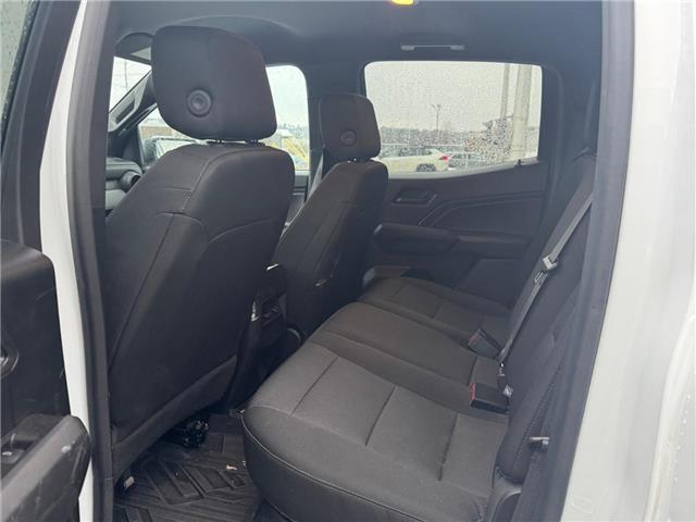 2023 Chevrolet Colorado Trail Boss (Stk: B250505A) in Gatineau - Image 11 of 13