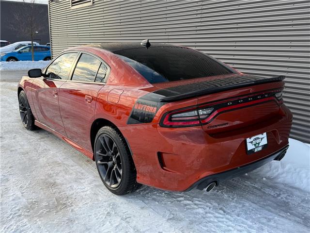 2021 Dodge Charger R/T (Stk: 25258F) in London - Image 4 of 25