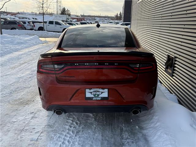2021 Dodge Charger R/T (Stk: 25258F) in London - Image 5 of 25