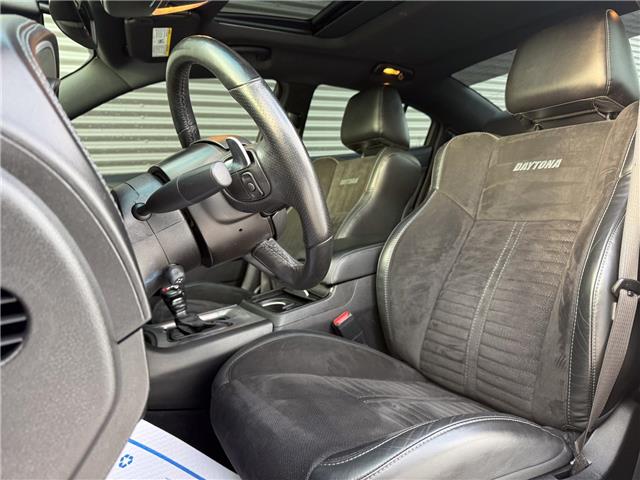 2021 Dodge Charger R/T (Stk: 25258F) in London - Image 8 of 25