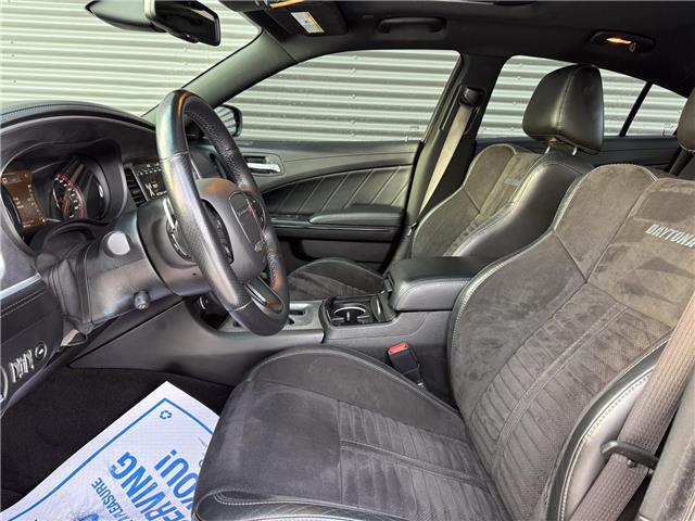 2021 Dodge Charger R/T (Stk: 25258F) in London - Image 9 of 25