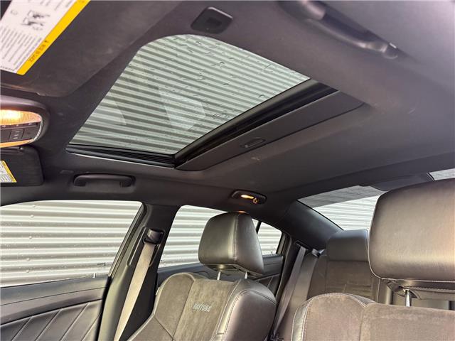 2021 Dodge Charger R/T (Stk: 25258F) in London - Image 10 of 25