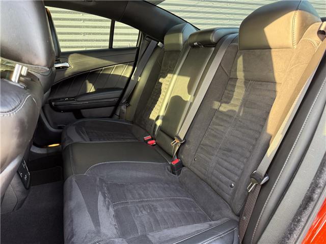 2021 Dodge Charger R/T (Stk: 25258F) in London - Image 12 of 25