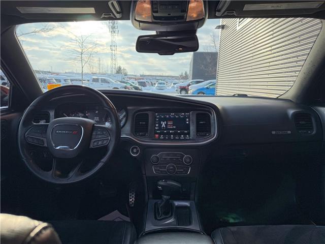 2021 Dodge Charger R/T (Stk: 25258F) in London - Image 14 of 25