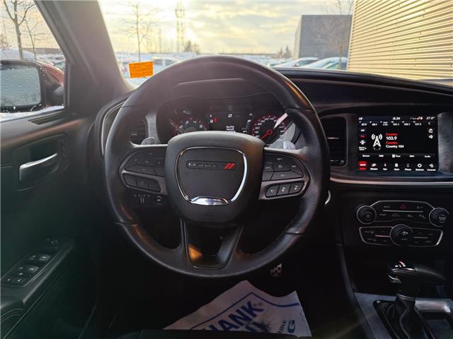 2021 Dodge Charger R/T (Stk: 25258F) in London - Image 15 of 25