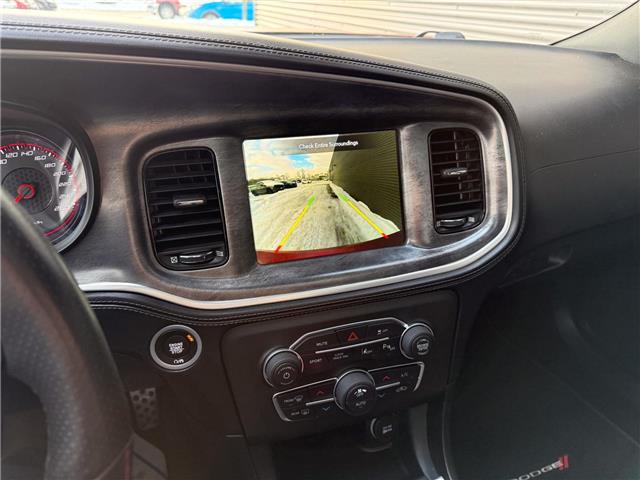 2021 Dodge Charger R/T (Stk: 25258F) in London - Image 18 of 25