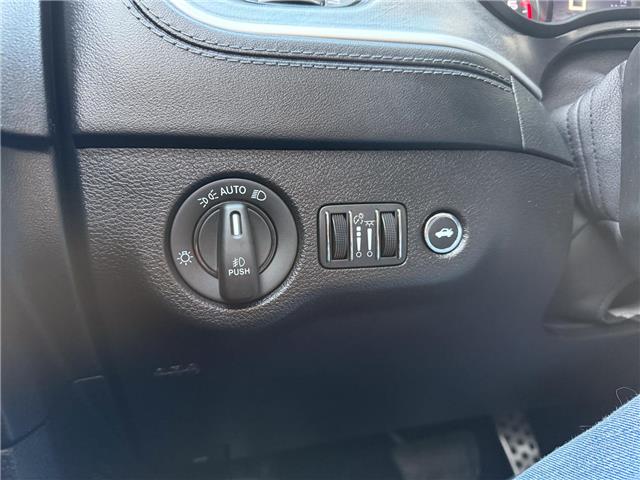 2021 Dodge Charger R/T (Stk: 25258F) in London - Image 22 of 25