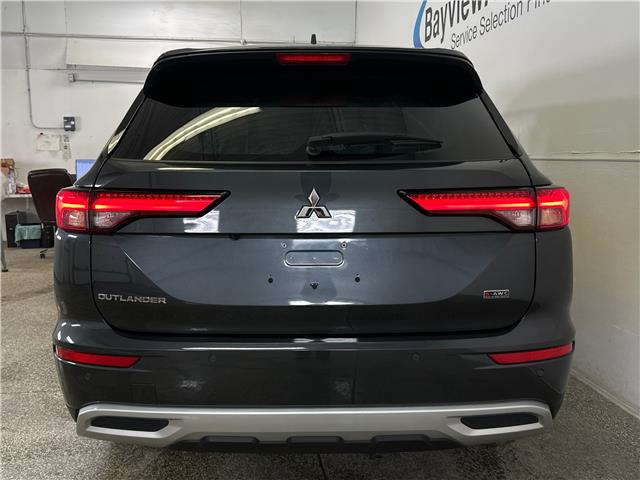 2024 Mitsubishi Outlander SE (Stk: 43289J) in Belleville - Image 6 of 24
