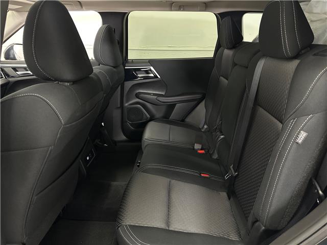 2024 Mitsubishi Outlander SE (Stk: 43289J) in Belleville - Image 7 of 24