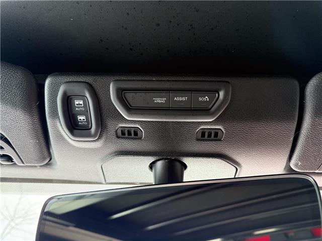 2022 Jeep Wrangler 4xe (PHEV) Rubicon (Stk: U11054) in London - Image 21 of 24