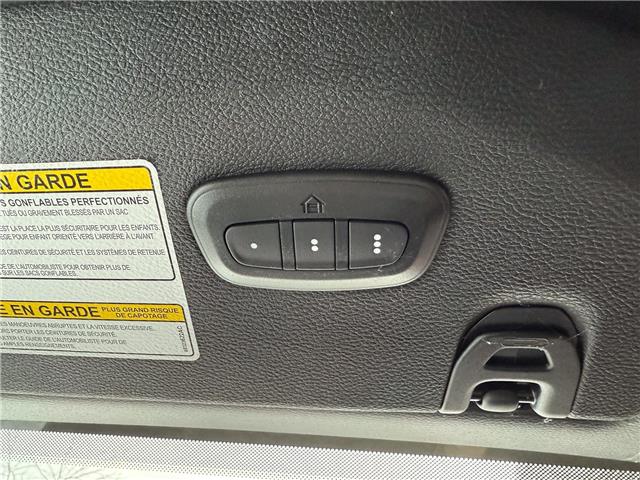 2022 Jeep Wrangler 4xe (PHEV) Rubicon (Stk: U11054) in London - Image 22 of 24