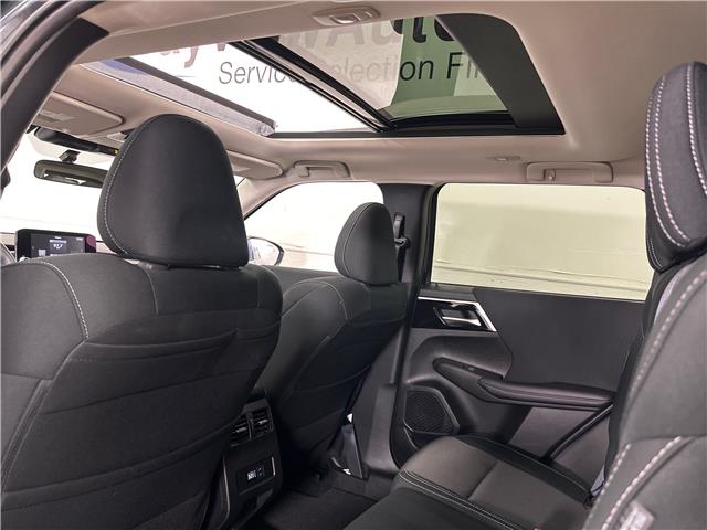 2024 Mitsubishi Outlander SE (Stk: 43289J) in Belleville - Image 8 of 24