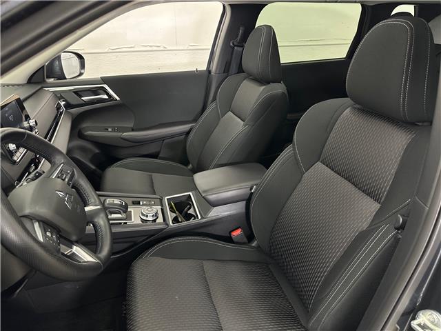 2024 Mitsubishi Outlander SE (Stk: 43289J) in Belleville - Image 9 of 24