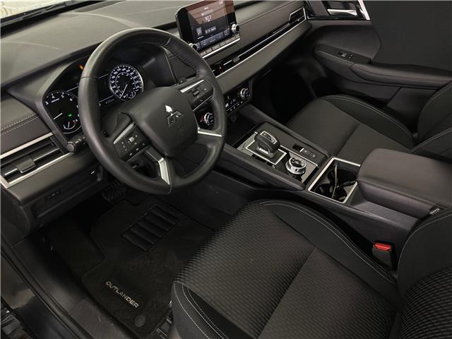 2024 Mitsubishi Outlander SE (Stk: 43289J) in Belleville - Image 10 of 24