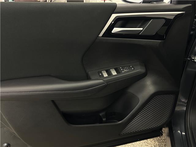 2024 Mitsubishi Outlander SE (Stk: 43289J) in Belleville - Image 11 of 24