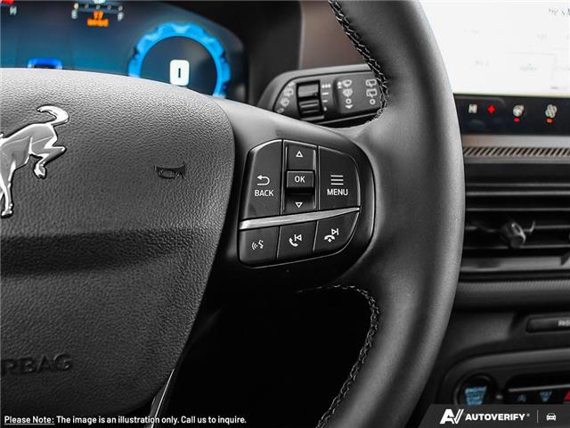 2025 Ford Bronco Sport Outer Banks (Stk: XBP125) in Sarnia - Image 15 of 24