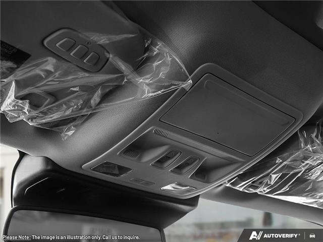 2025 Ford Bronco Sport Outer Banks (Stk: XBP125) in Sarnia - Image 19 of 24