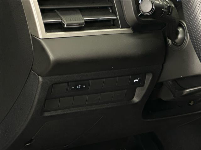 2024 Mitsubishi Outlander SE (Stk: 43289J) in Belleville - Image 12 of 24