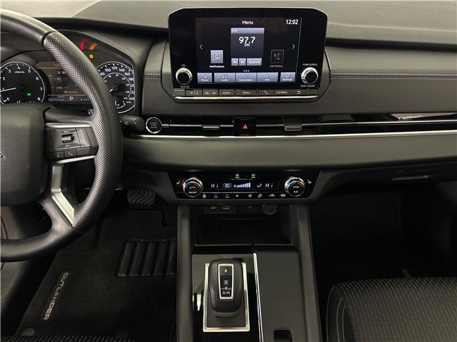 2024 Mitsubishi Outlander SE (Stk: 43289J) in Belleville - Image 14 of 24