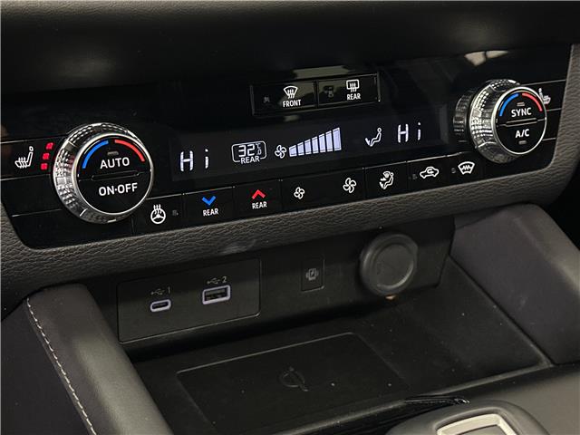 2024 Mitsubishi Outlander SE (Stk: 43289J) in Belleville - Image 16 of 24