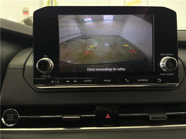2024 Mitsubishi Outlander SE (Stk: 43289J) in Belleville - Image 17 of 24