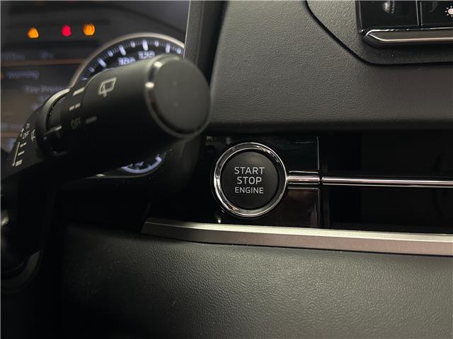 2024 Mitsubishi Outlander SE (Stk: 43289J) in Belleville - Image 19 of 24