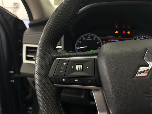 2024 Mitsubishi Outlander SE (Stk: 43289J) in Belleville - Image 20 of 24