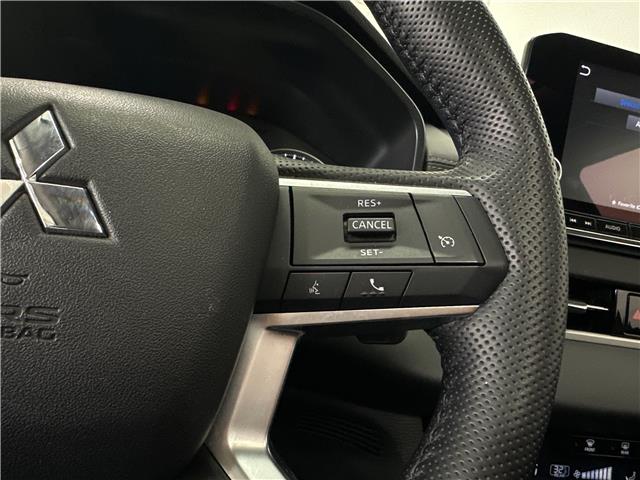 2024 Mitsubishi Outlander SE (Stk: 43289J) in Belleville - Image 21 of 24