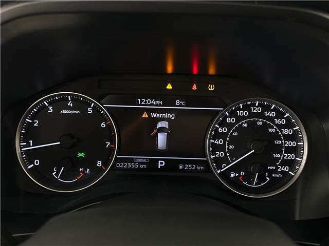 2024 Mitsubishi Outlander SE (Stk: 43289J) in Belleville - Image 22 of 24