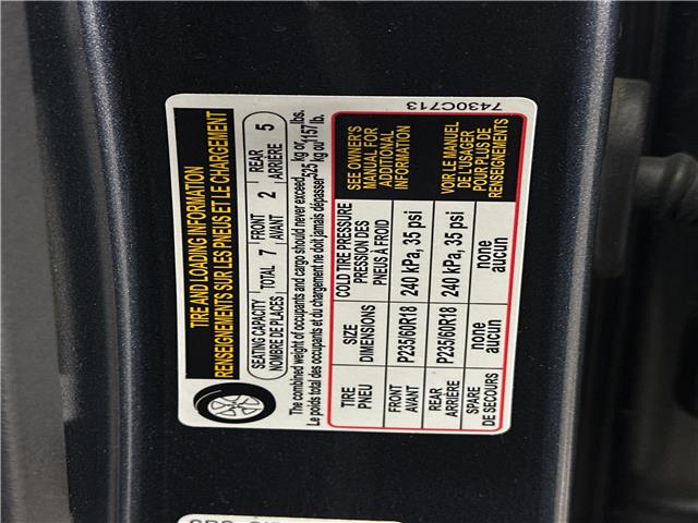 2024 Mitsubishi Outlander SE (Stk: 43289J) in Belleville - Image 23 of 24