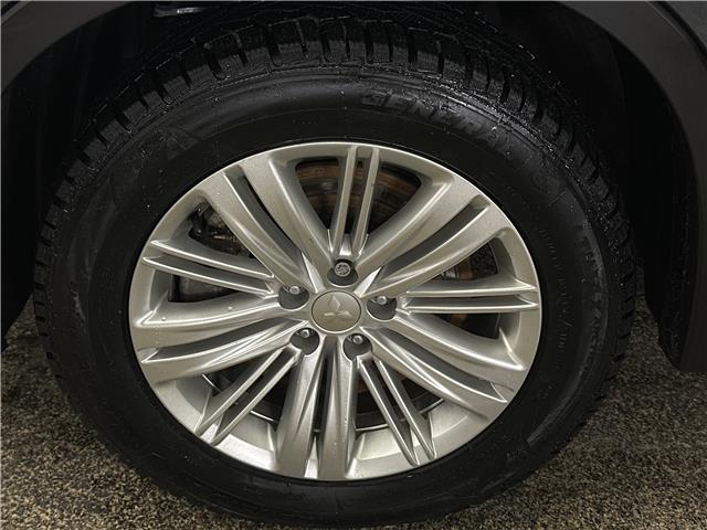 2024 Mitsubishi Outlander SE (Stk: 43289J) in Belleville - Image 24 of 24