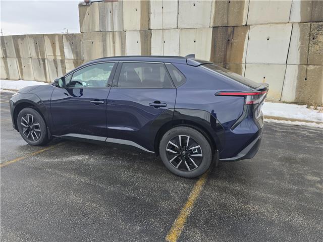 2026 Toyota bZ XLE (Stk: 3406) in Sarnia - Image 2 of 7