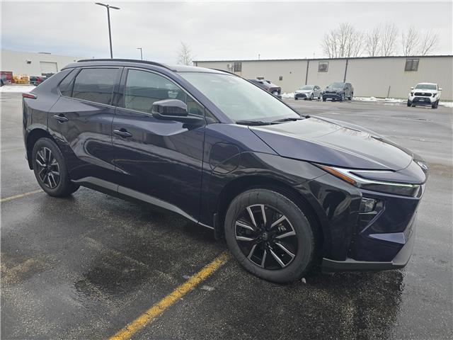 2026 Toyota bZ XLE (Stk: 3406) in Sarnia - Image 5 of 7