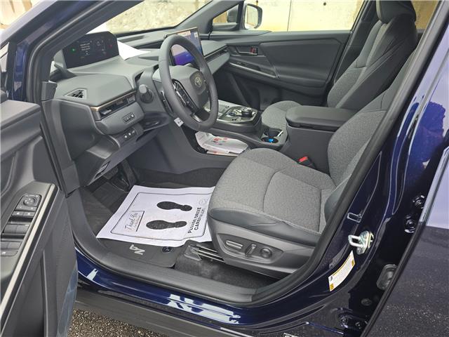 2026 Toyota bZ XLE (Stk: 3406) in Sarnia - Image 7 of 7