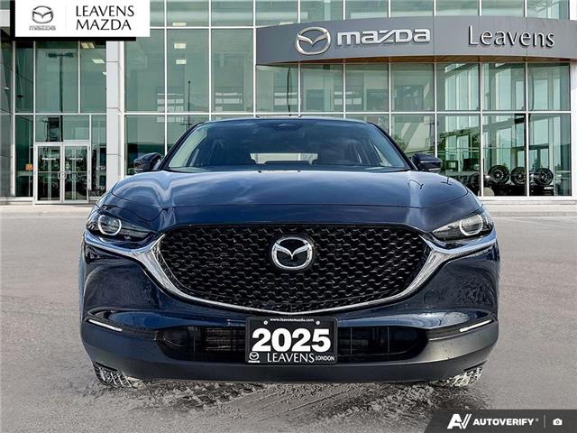 2025 Mazda CX-30 GX (Stk: 14-25580A) in London - Image 3 of 25