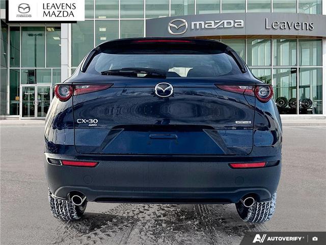 2025 Mazda CX-30 GX (Stk: 14-25580A) in London - Image 6 of 25