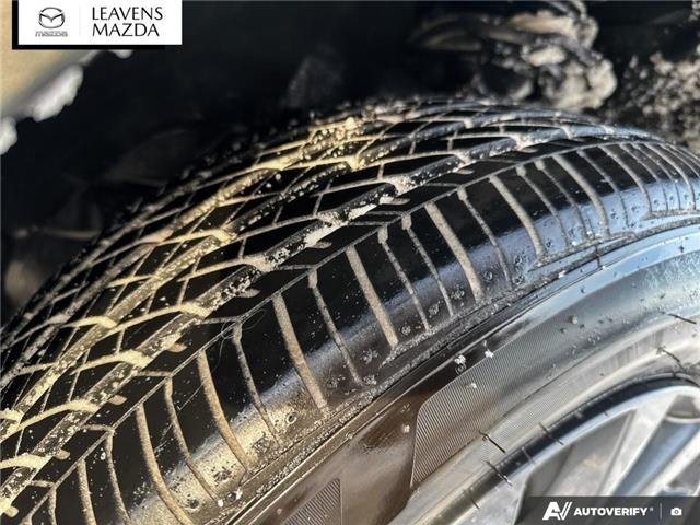 2025 Mazda CX-30 GX (Stk: 14-25580A) in London - Image 8 of 25