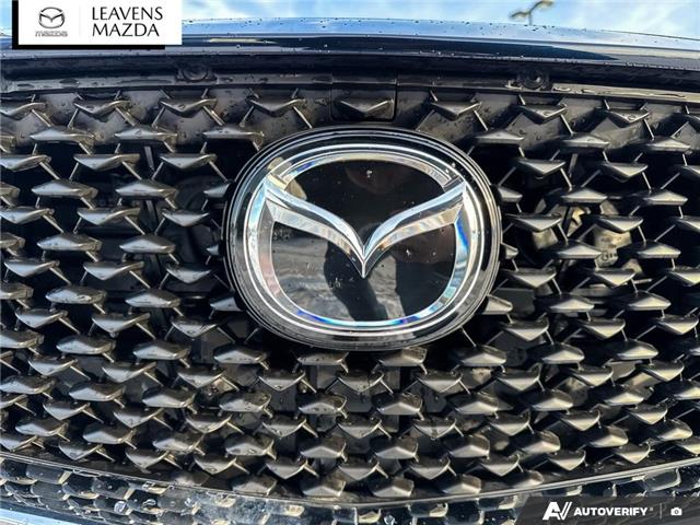 2025 Mazda CX-30 GX (Stk: 14-25580A) in London - Image 10 of 25