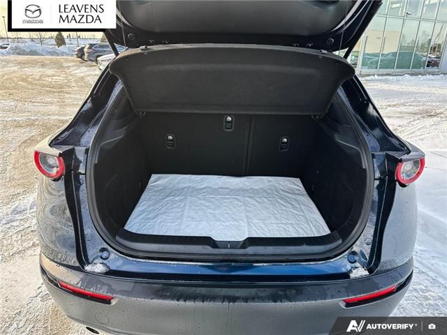 2025 Mazda CX-30 GX (Stk: 14-25580A) in London - Image 12 of 25