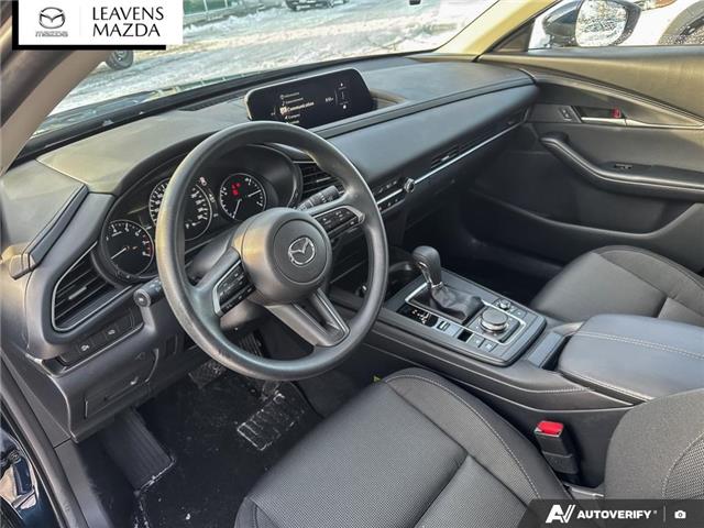 2025 Mazda CX-30 GX (Stk: 14-25580A) in London - Image 13 of 25