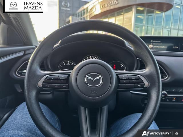 2025 Mazda CX-30 GX (Stk: 14-25580A) in London - Image 14 of 25