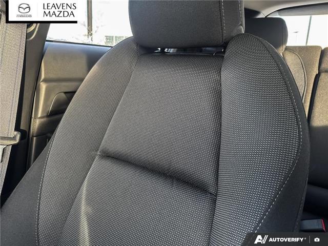 2025 Mazda CX-30 GX (Stk: 14-25580A) in London - Image 19 of 25