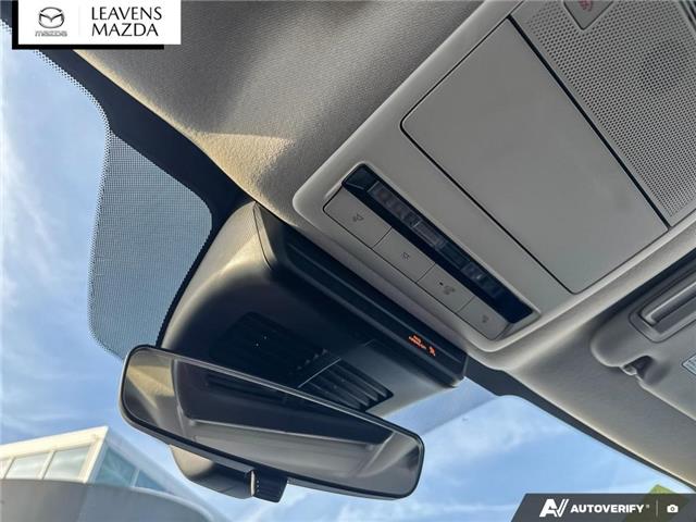 2025 Mazda CX-30 GX (Stk: 14-25580A) in London - Image 20 of 25