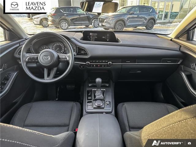 2025 Mazda CX-30 GX (Stk: 14-25580A) in London - Image 23 of 25