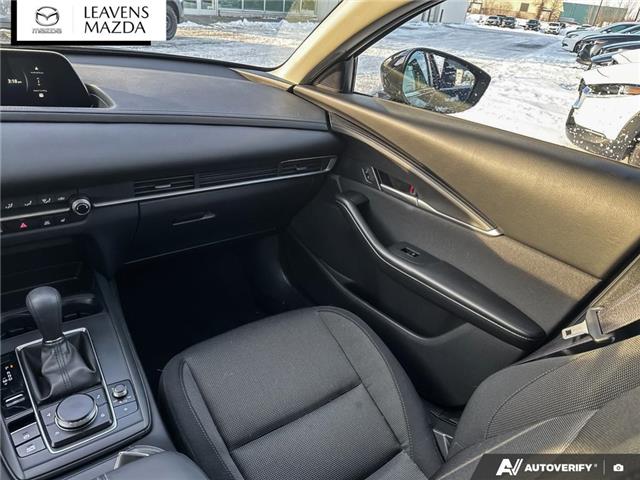2025 Mazda CX-30 GX (Stk: 14-25580A) in London - Image 24 of 25